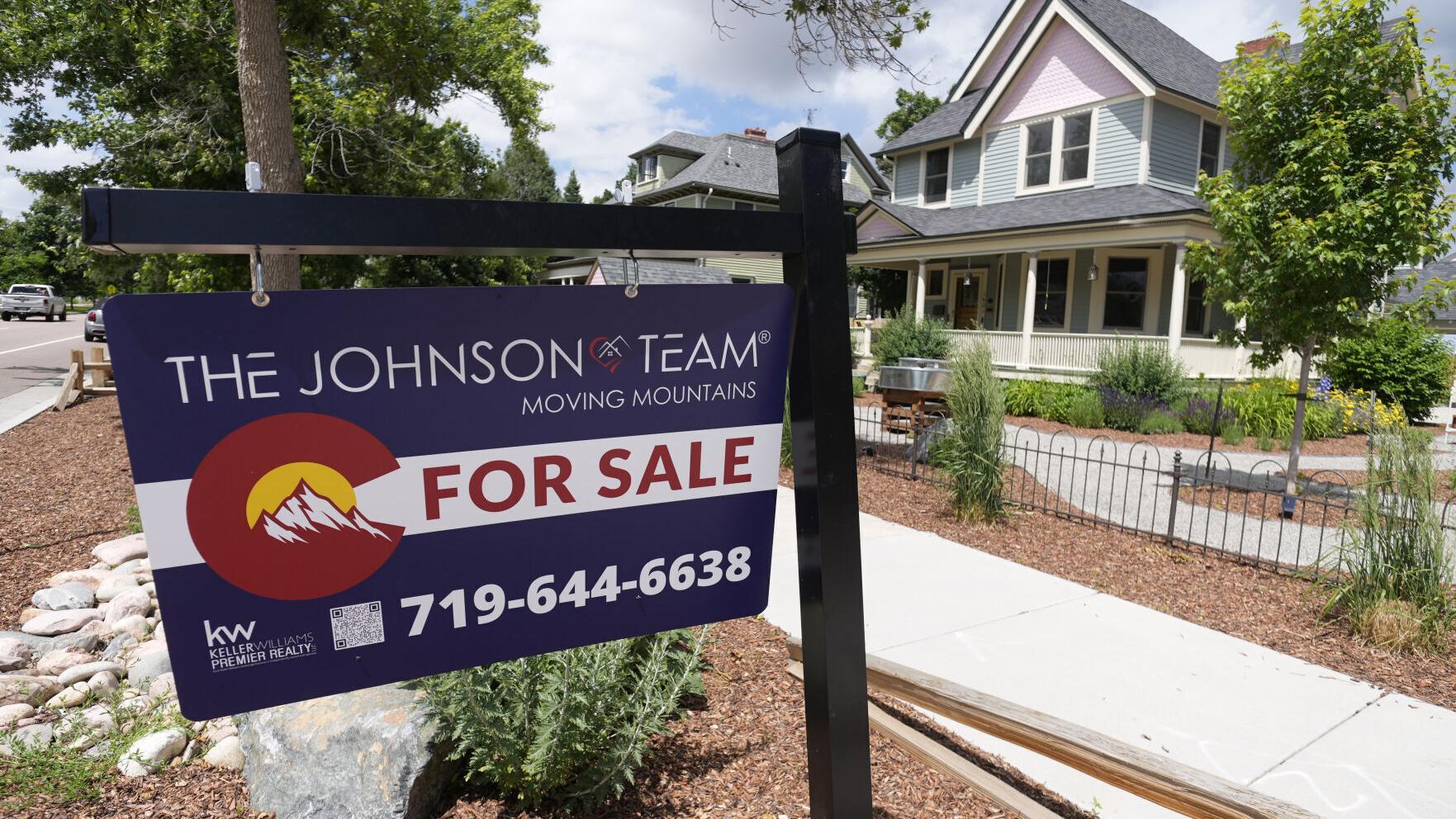 16 charts that show where home sales are headed in Lincoln